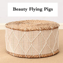 Load image into Gallery viewer, Bohemian home Ethnic Futon