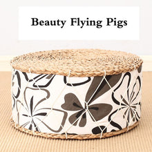 Load image into Gallery viewer, Bohemian home Ethnic Futon