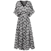 Load image into Gallery viewer, Alexa Long Dress