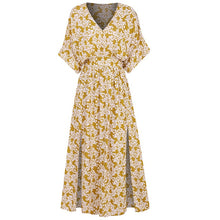 Load image into Gallery viewer, Alexa Long Dress