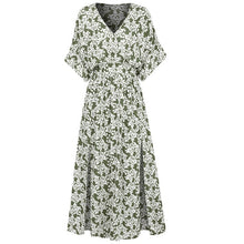 Load image into Gallery viewer, Alexa Long Dress