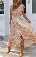 Load image into Gallery viewer, Alexa Long Dress