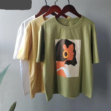 Load image into Gallery viewer, Magnolia t-shirts