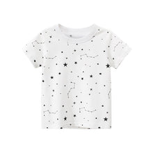 Load image into Gallery viewer, T-shirts Boys & Girls Cotton