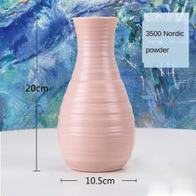Load image into Gallery viewer, Modern Flower Vase