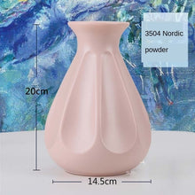 Load image into Gallery viewer, Modern Flower Vase