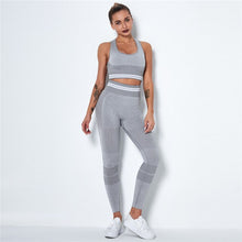 Load image into Gallery viewer, Gianina 2 Pieces sports set