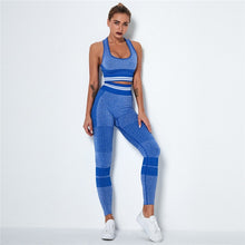 Load image into Gallery viewer, Gianina 2 Pieces sports set