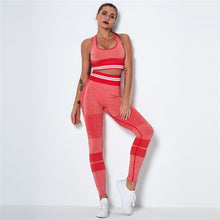 Load image into Gallery viewer, Gianina 2 Pieces sports set