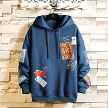 Load image into Gallery viewer, Cool Hoodie Hip Hop