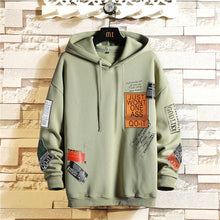 Load image into Gallery viewer, Cool Hoodie Hip Hop