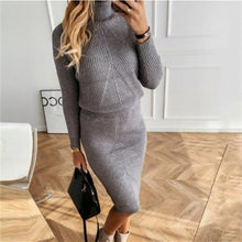 Load image into Gallery viewer, Daniella Two-Piece tracksuit