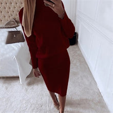 Load image into Gallery viewer, Daniella Two-Piece tracksuit
