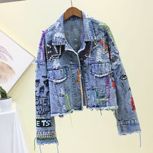Load image into Gallery viewer, Adelyn Jacket