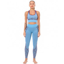 Load image into Gallery viewer, Gianina 2 Pieces sports set