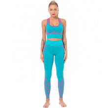 Load image into Gallery viewer, Gianina 2 Pieces sports set