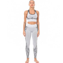 Load image into Gallery viewer, Gianina 2 Pieces sports set