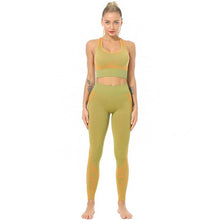 Load image into Gallery viewer, Gianina 2 Pieces sports set