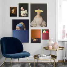 Load image into Gallery viewer, Prints Modern Wall Art