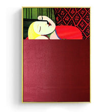 Load image into Gallery viewer, Prints Modern Wall Art