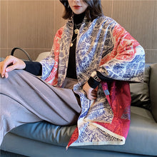 Load image into Gallery viewer, Domira Scarf