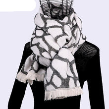 Load image into Gallery viewer, Lula yellow Scarf