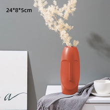 Load image into Gallery viewer, Modern Flower Vase