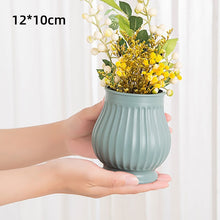 Load image into Gallery viewer, Modern Flower Vase