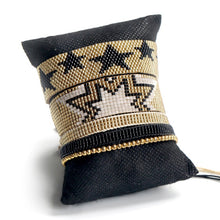 Load image into Gallery viewer, Clara eye Handmade Bracelet Set