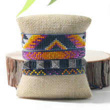 Load image into Gallery viewer, Clara eye Handmade Bracelet Set