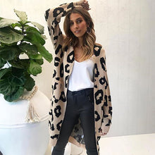Load image into Gallery viewer, Sanctuary Essential Leopard Cardigan