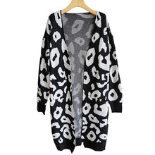 Load image into Gallery viewer, Sanctuary Essential Leopard Cardigan