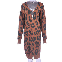 Load image into Gallery viewer, Sanctuary Essential Leopard Cardigan