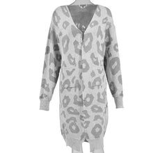 Load image into Gallery viewer, Sanctuary Essential Leopard Cardigan