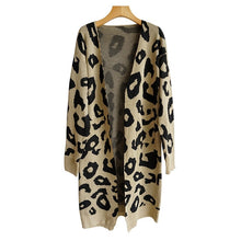 Load image into Gallery viewer, Sanctuary Essential Leopard Cardigan