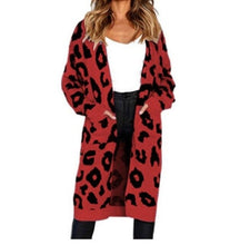 Load image into Gallery viewer, Sanctuary Essential Leopard Cardigan