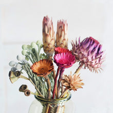 Load image into Gallery viewer, Floral Dried