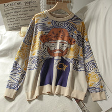 Load image into Gallery viewer, Carlos Vintage Sweater