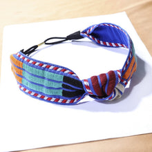 Load image into Gallery viewer, Colors Embroidery Hairbands