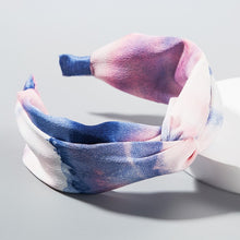 Load image into Gallery viewer, Colors Embroidery Hairbands