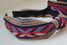 Load image into Gallery viewer, Colors Embroidery Hairbands