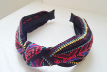 Load image into Gallery viewer, Colors Embroidery Hairbands