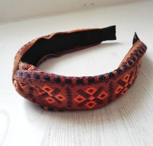 Load image into Gallery viewer, Colors Embroidery Hairbands