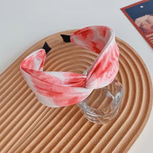 Load image into Gallery viewer, Colors Embroidery Hairbands