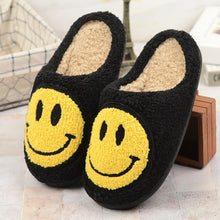Load image into Gallery viewer, Smile Womens Slippers
