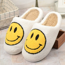 Load image into Gallery viewer, Smile Womens Slippers