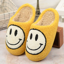Load image into Gallery viewer, Smile Womens Slippers