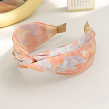 Load image into Gallery viewer, Colors Embroidery Hairbands
