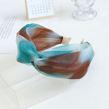Load image into Gallery viewer, Colors Embroidery Hairbands