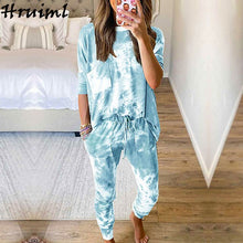 Load image into Gallery viewer, Two Piece Outfits Sets